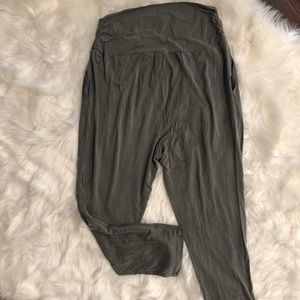 Lululemon pants